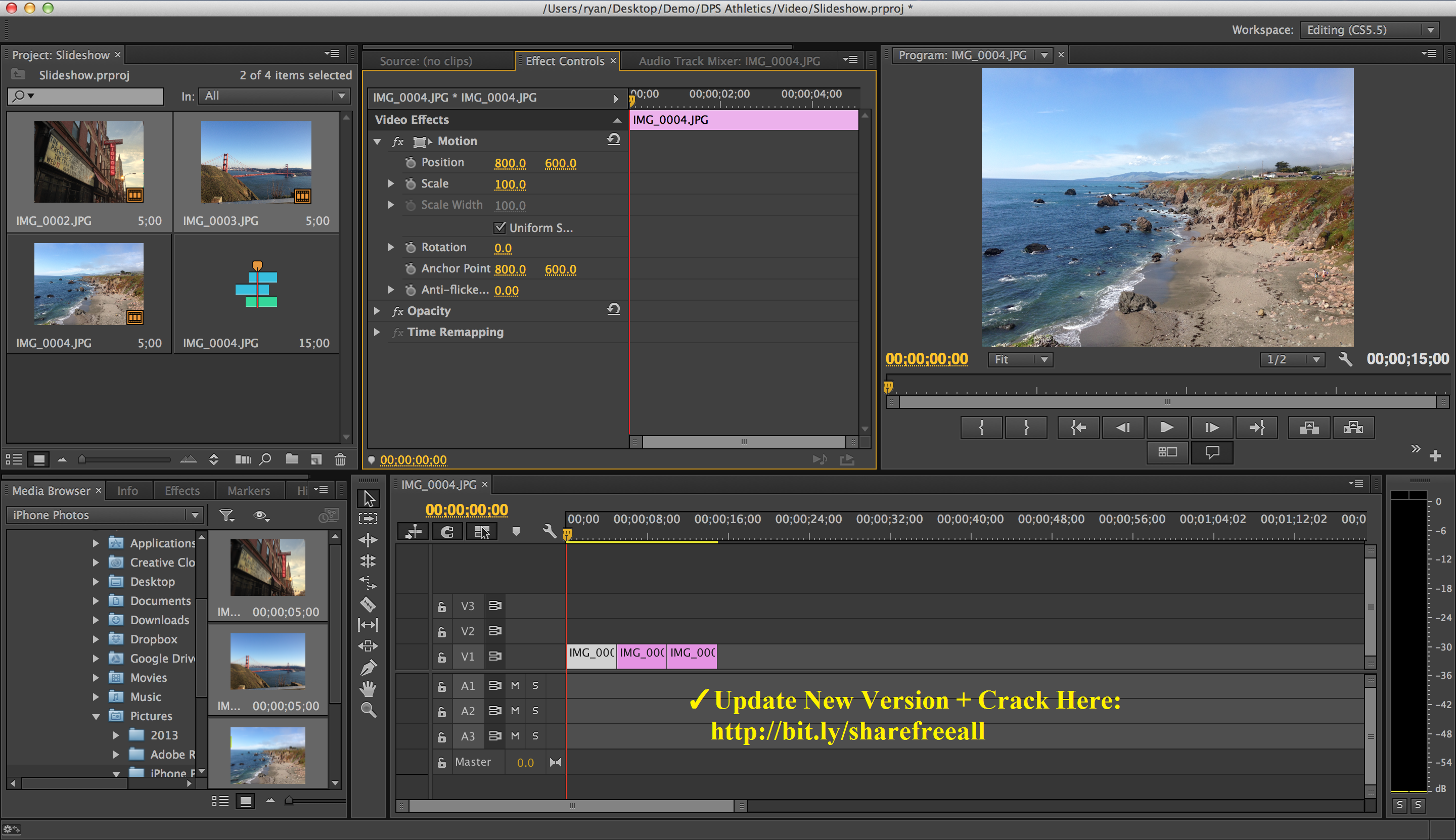 adobe premiere pro cs6 free download with crack for mac